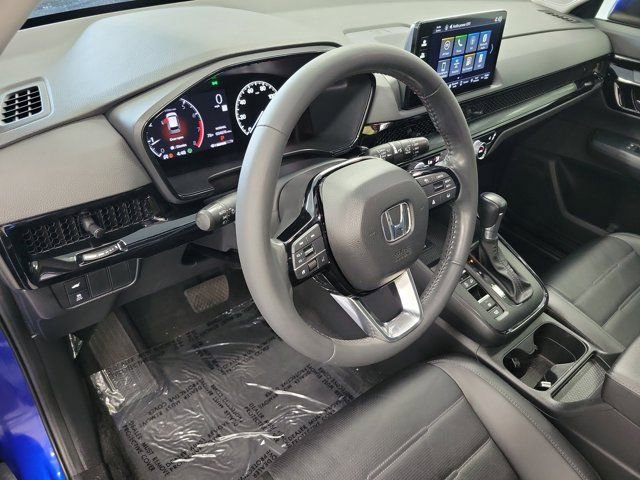 Certified 2023 Honda CR-V EX-L image 19
