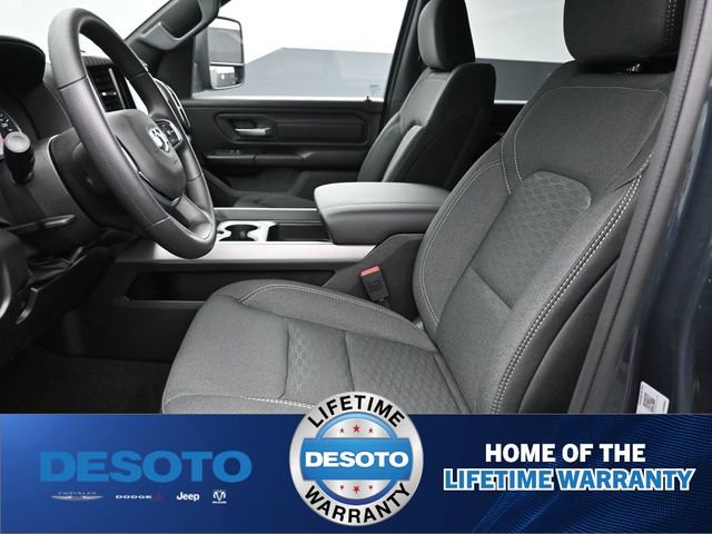 New 2026 RAM 1500 Express AWD/4WD image 21