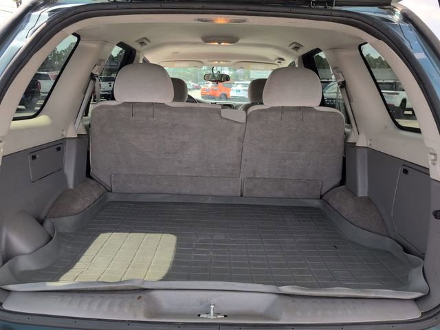 Used 2009 Chevrolet TrailBlazer LT image 25