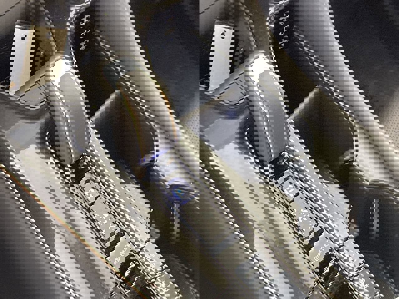 Used 2025 Toyota Crown Signia Limited image 15