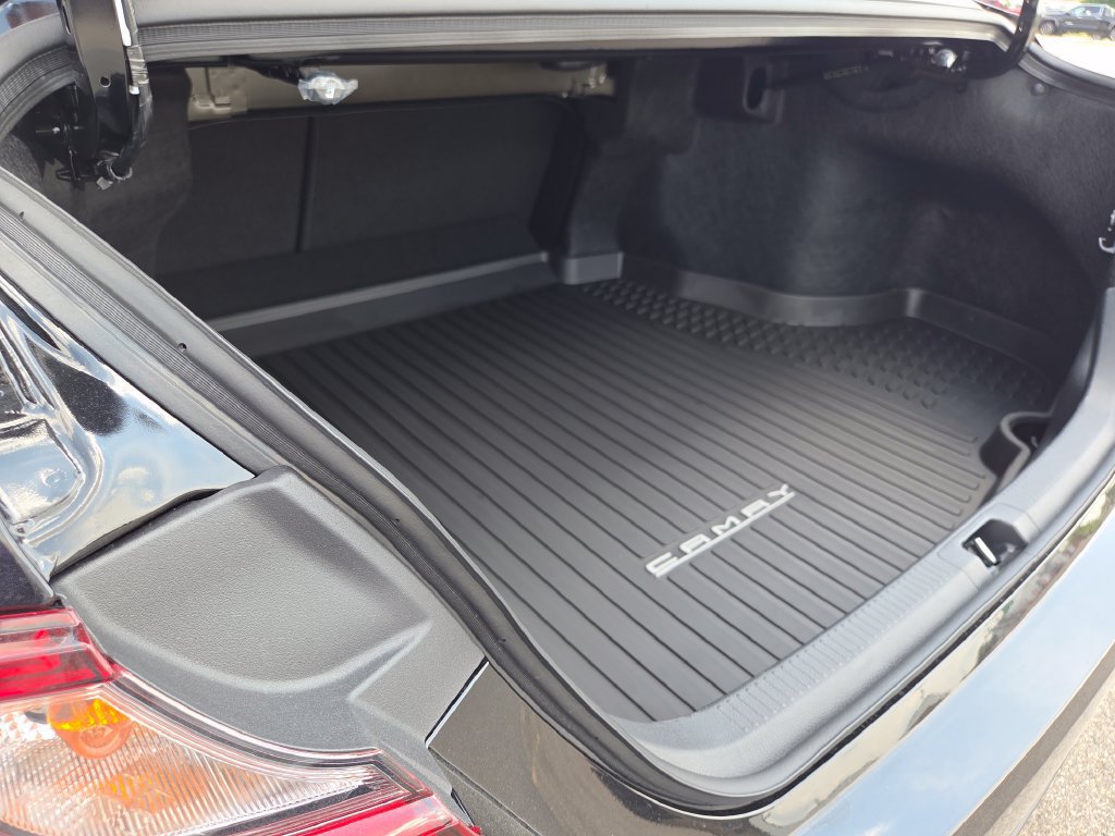New 2026 Toyota Camry LE w/ Convenience Package FWD image 26