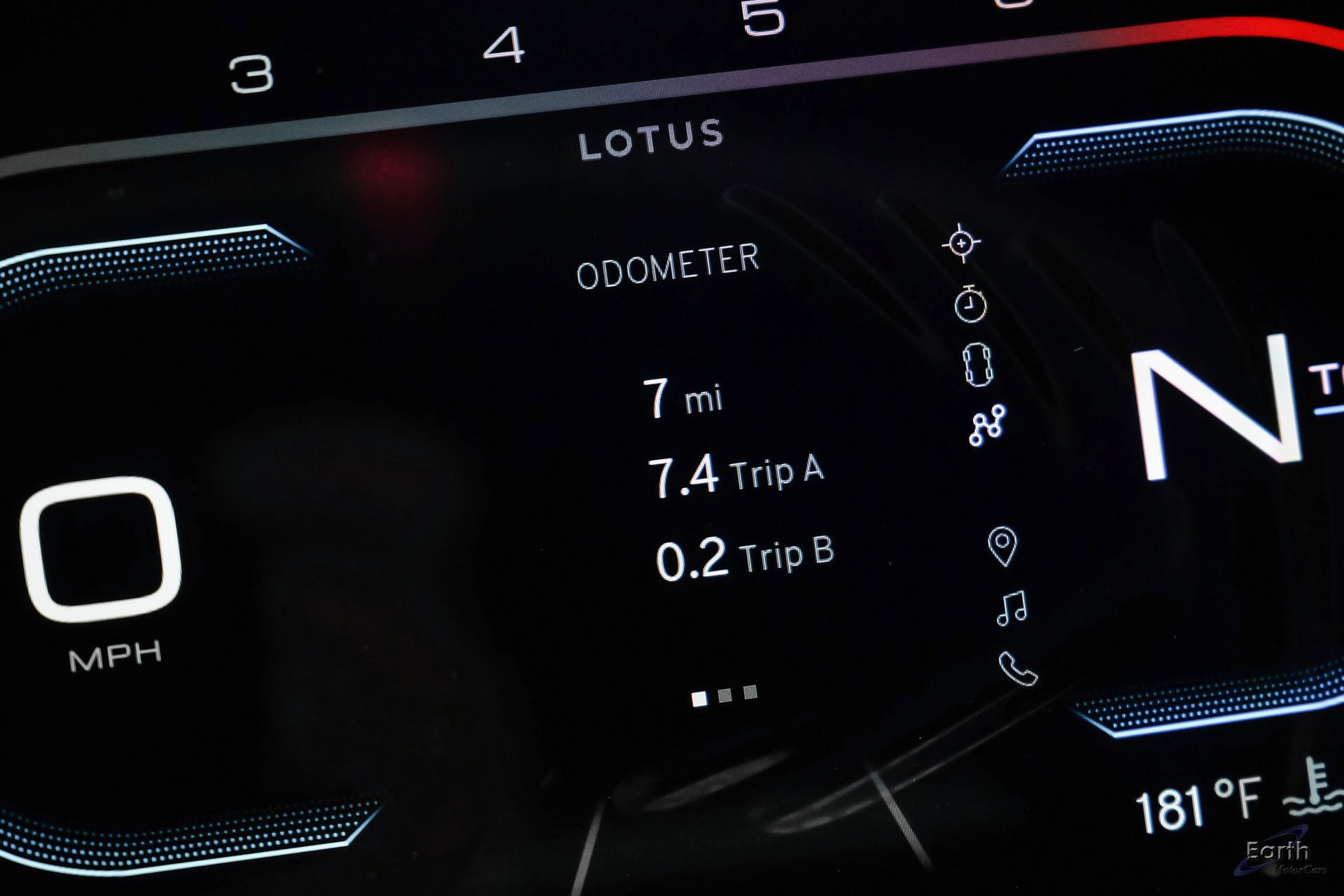 New 2026 Lotus Emira image 85