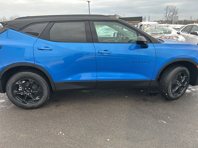 New 2026 Chevrolet Blazer LT w/ Convenience Package AWD/4WD image 8