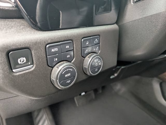 Used 2025 Chevrolet Silverado 2500 LT w/ All Star Edition AWD/4WD image 18
