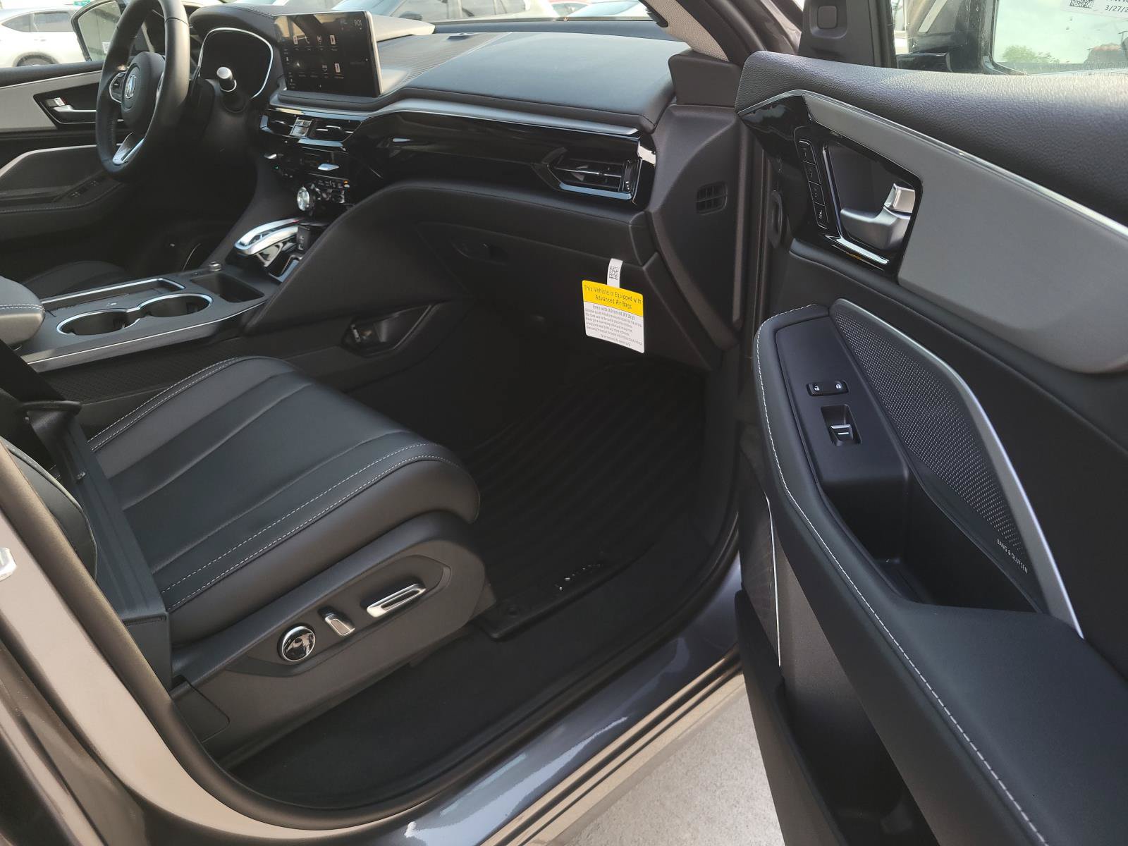 New 2026 Acura MDX w/ Technology Package AWD/4WD image 8