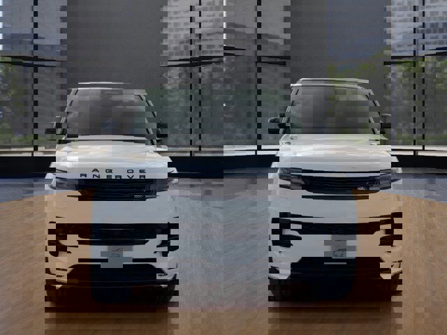 New 2026 Land Rover Range Rover Sport Dynamic SE image 8