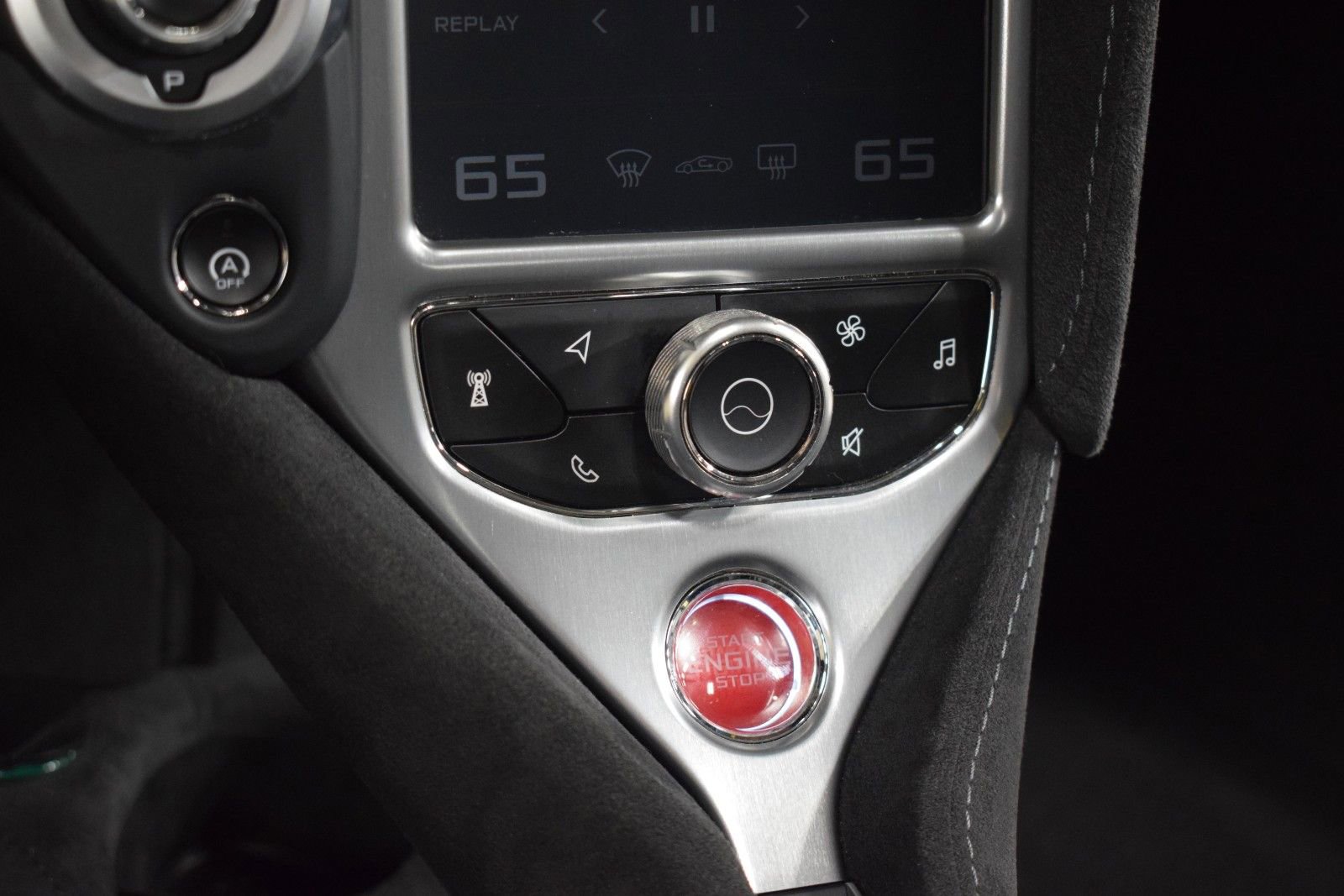 Used 2020 McLaren 720S Performance RWD image 33
