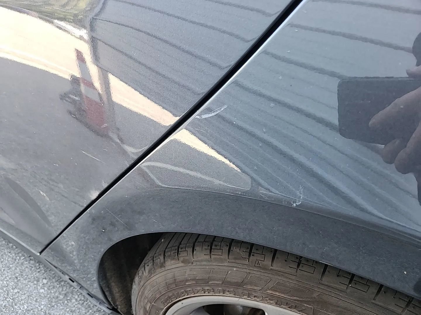 Used 2015 Tesla Model S 85D image 18