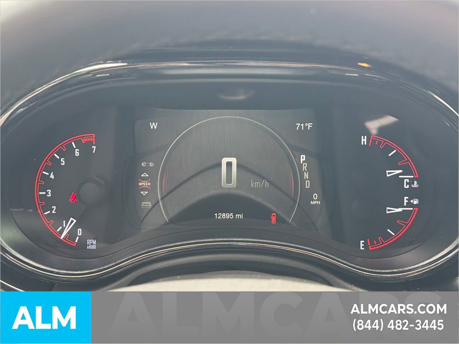 Used 2026 Dodge Durango GT RWD image 32