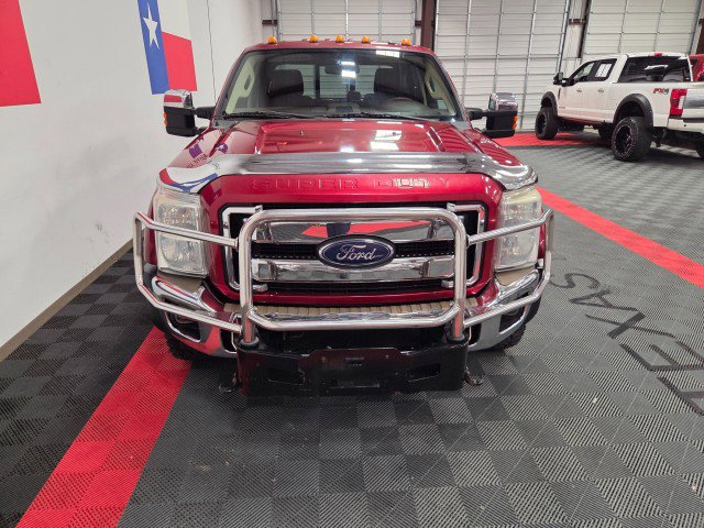 Used 2014 Ford F450 King Ranch w/ King Ranch Chrome Package image 6