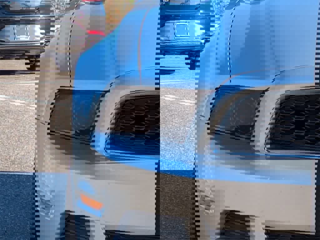 Used 2014 Ford Mustang Coupe image 9