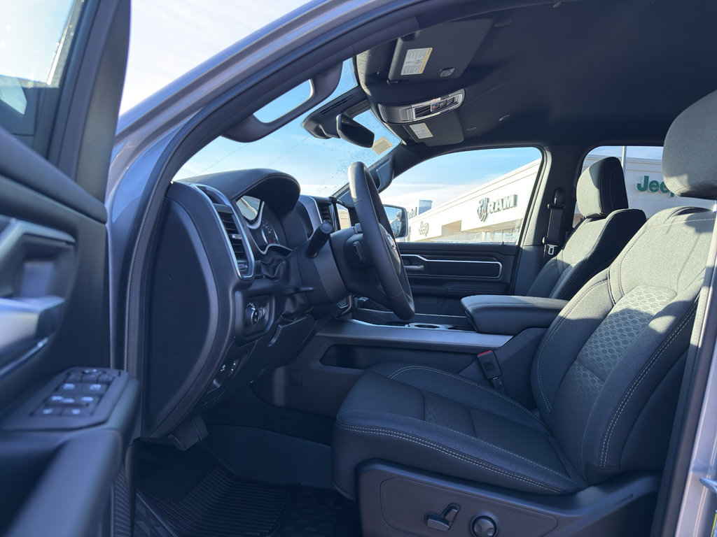 New 2026 RAM 1500 Lone Star image 11