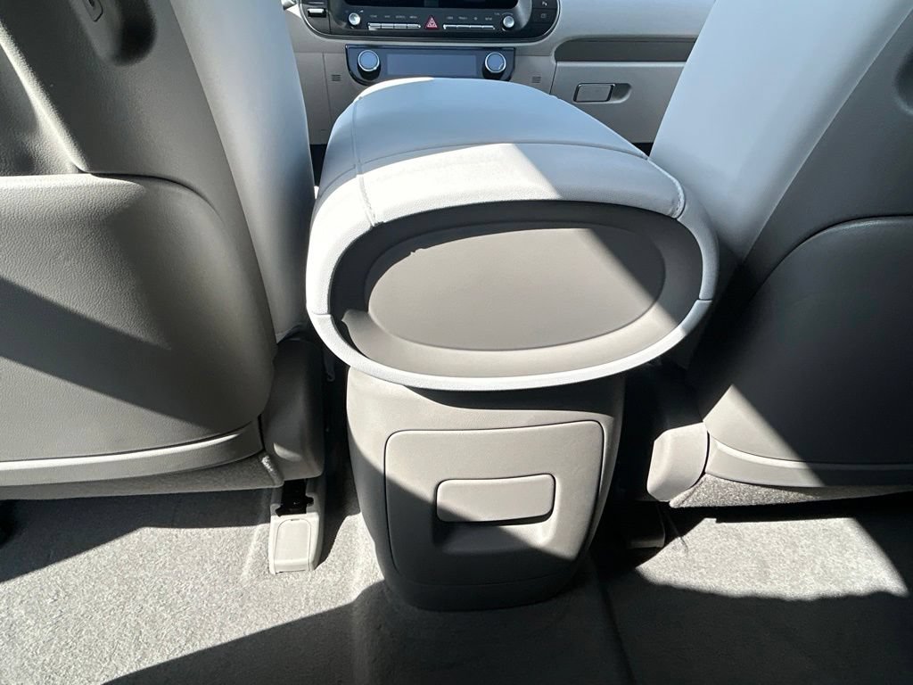 New 2026 Hyundai Palisade SEL Premium FWD image 33