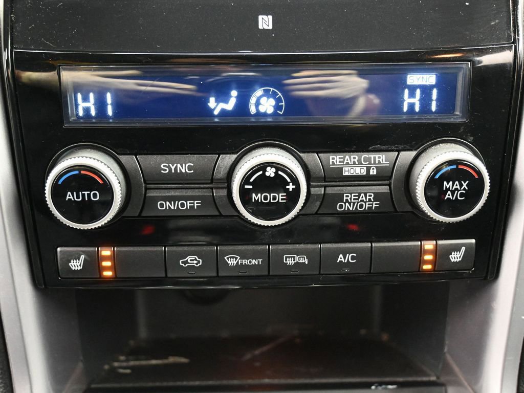 Used 2022 Subaru Ascent Premium w/ Convenience Package image 30