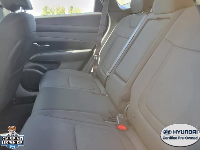 Used 2025 Hyundai Tucson SE AWD/4WD image 10