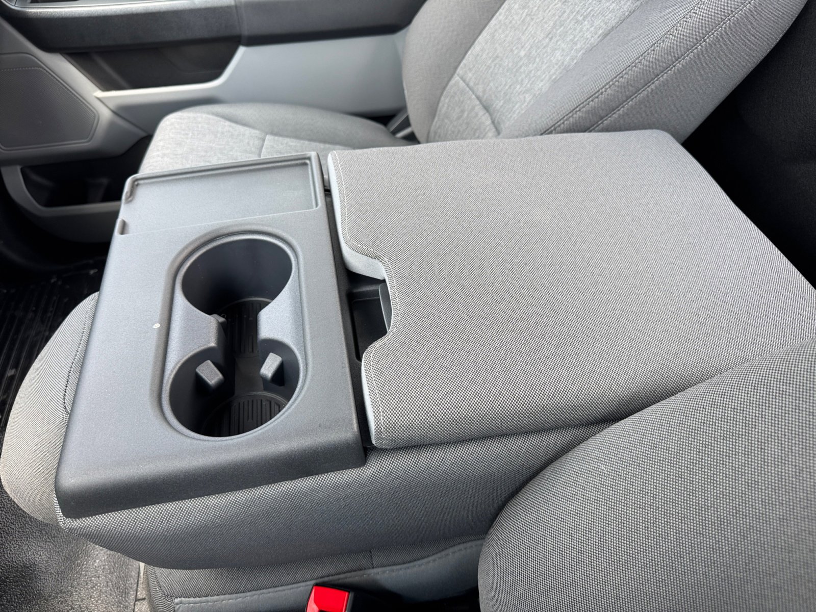 New 2025 Ford F250 XL w/ XL Chrome Package image 14