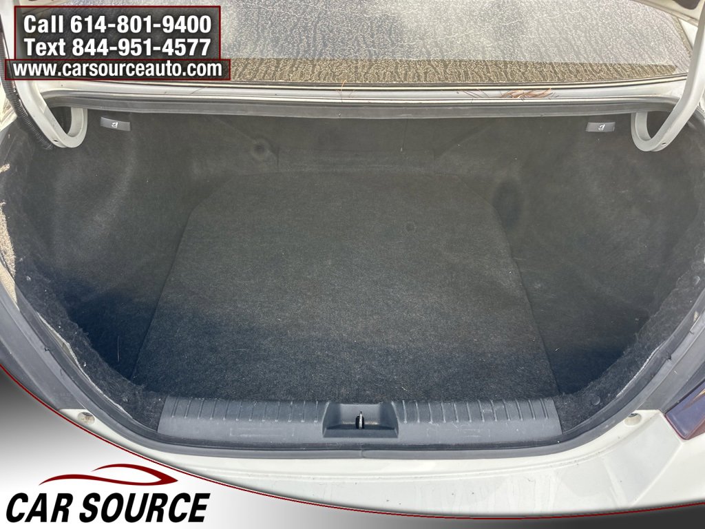 Used 2015 Honda Civic EX image 13