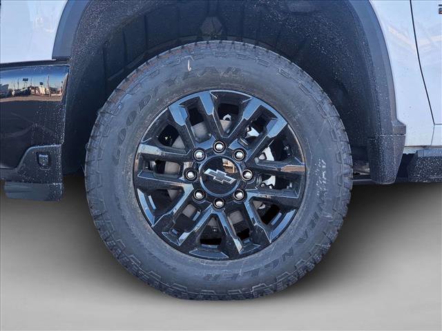 New 2026 Chevrolet Silverado 2500 LTZ w/ Trail Boss Package AWD/4WD image 10