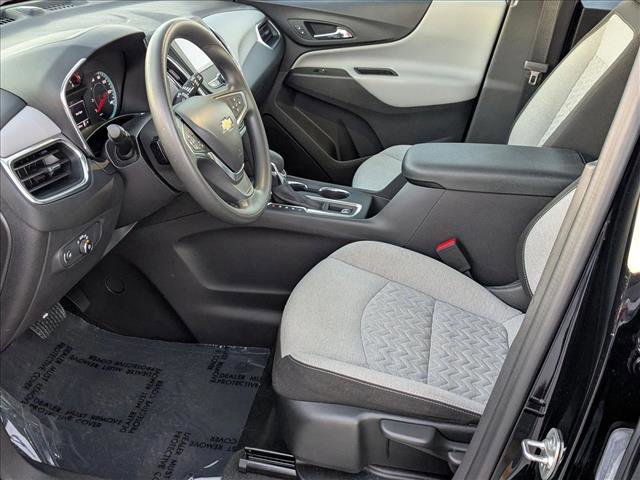Used 2024 Chevrolet Equinox LS w/ Driver Confidence II Package FWD image 15
