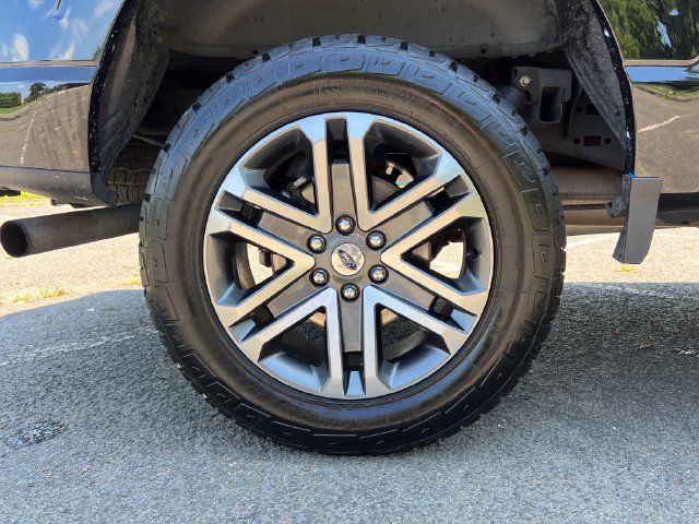 Certified 2022 Ford F150 XL w/ STX Appearance Package AWD/4WD image 15
