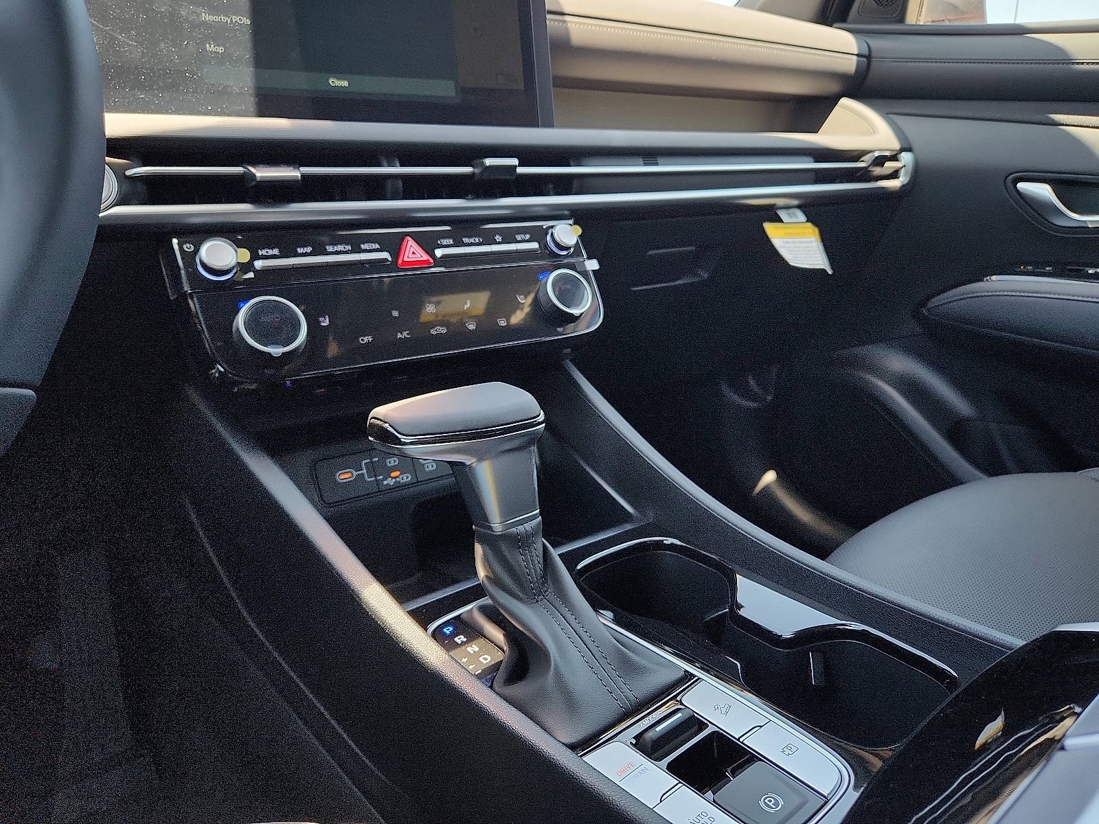 New 2026 Hyundai Santa Cruz XRT AWD/4WD image 20