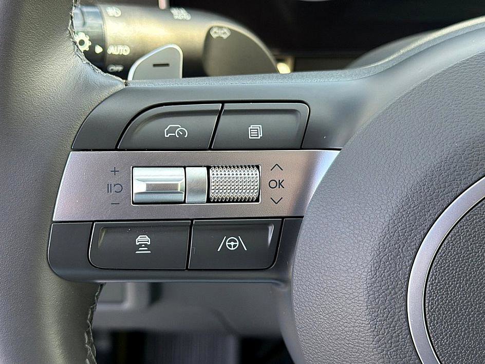 Certified 2025 Hyundai Sonata SEL image 15