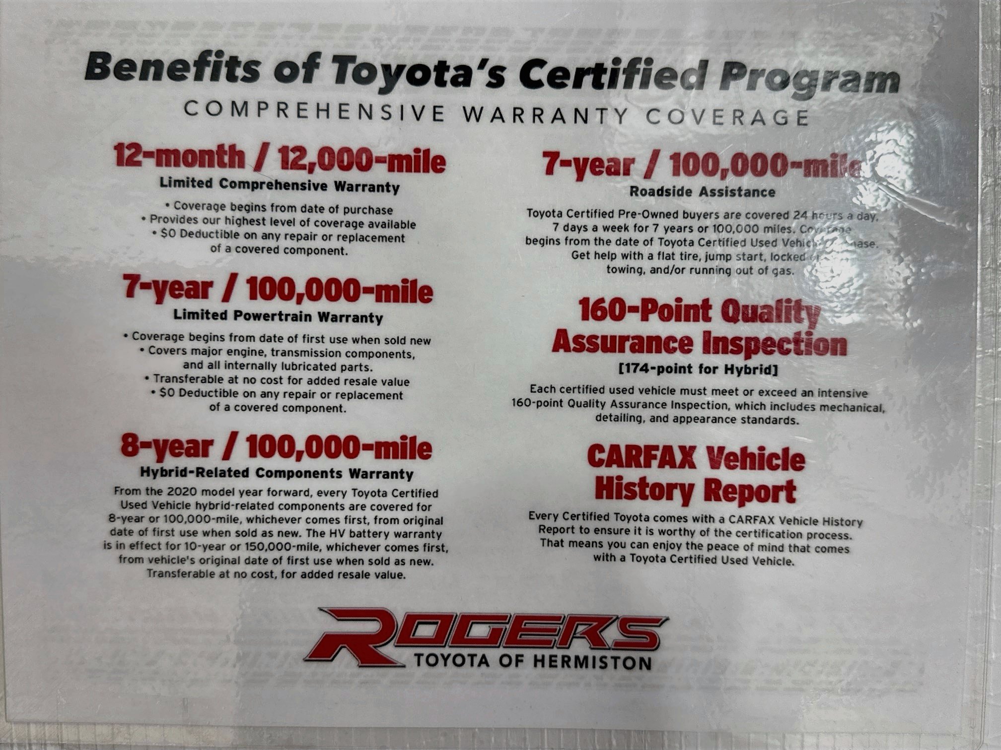 Certified 2024 Toyota Sequoia TRD Pro AWD/4WD image 42