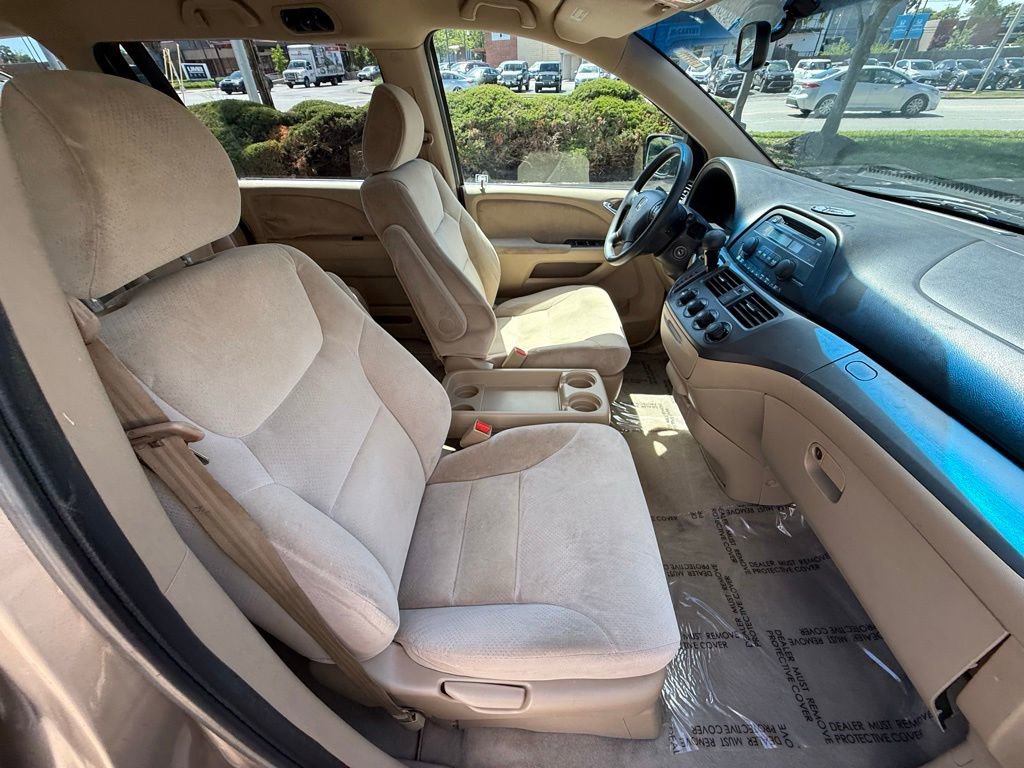 Used 2007 Honda Odyssey LX image 36