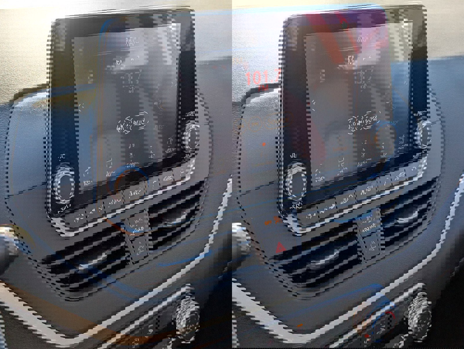 New 2025 Nissan Altima 2.5 S image 11