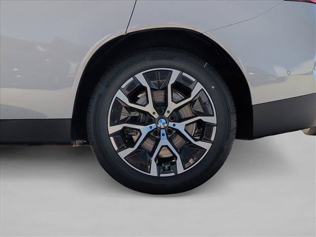 New 2026 BMW X3 xDrive30 AWD/4WD image 10