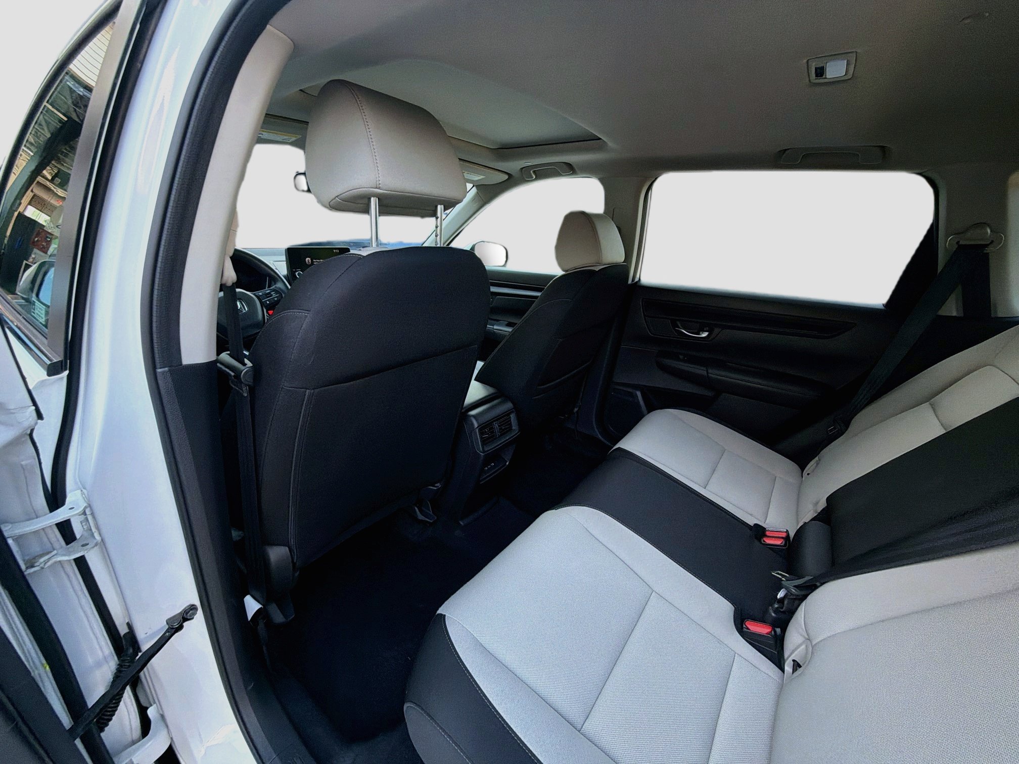 Certified 2024 Honda CR-V EX image 24