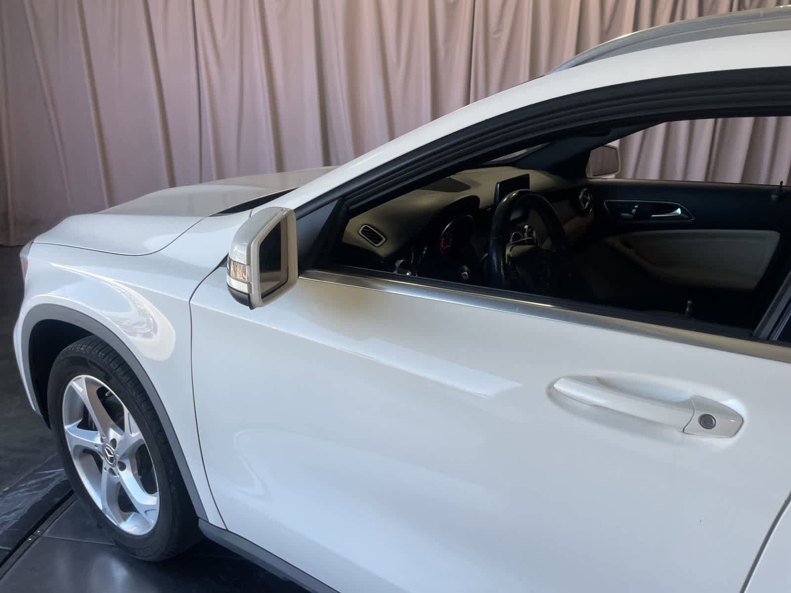 Used 2020 Mercedes-Benz GLA 250 image 9