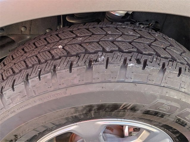 Used 2024 Ford Bronco Big Bend image 11