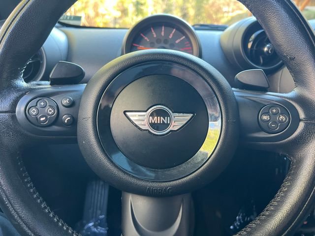 Used 2016 MINI Cooper Countryman S image 17