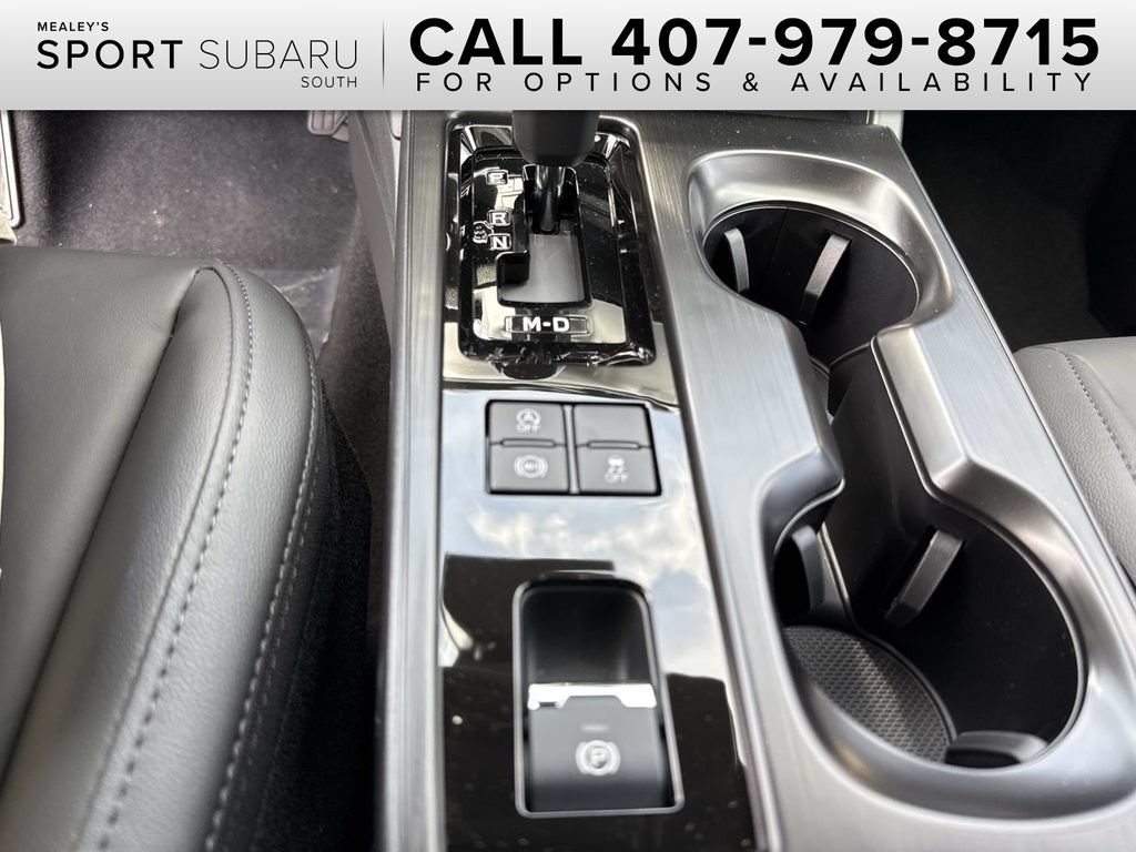 New 2026 Subaru Outback Premium AWD/4WD image 33