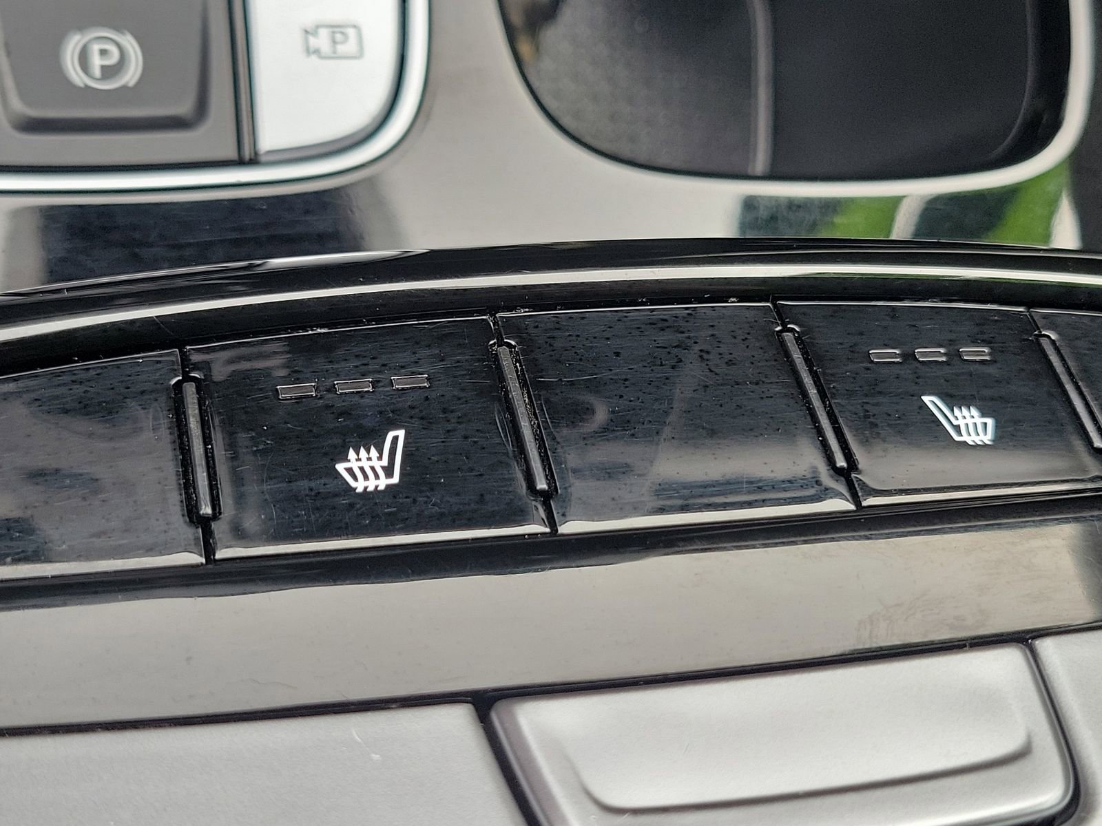 Used 2022 Hyundai Tucson SEL image 18