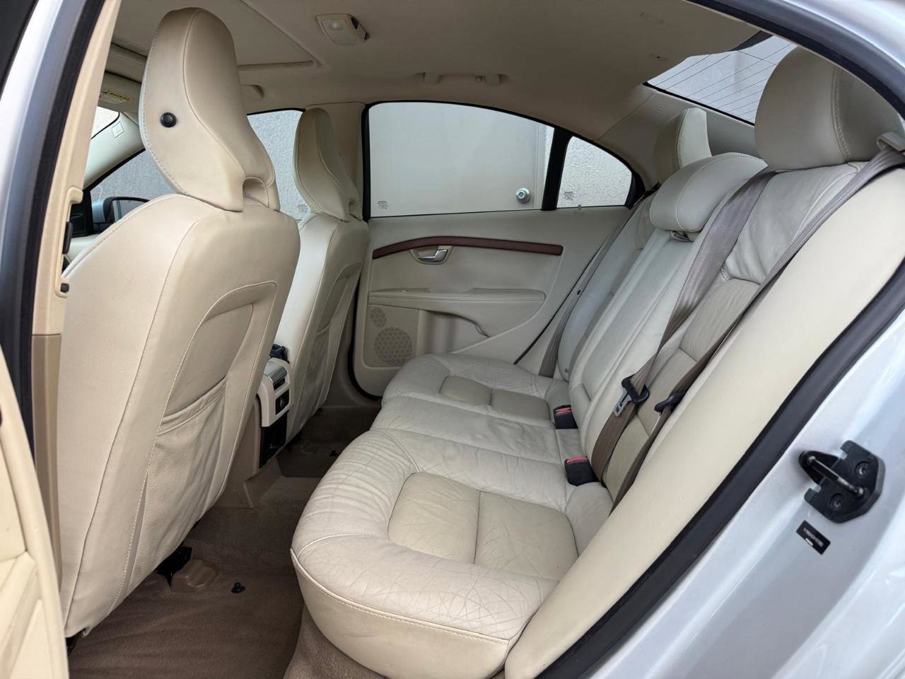 Used 2010 Volvo S80 3.2 FWD image 20