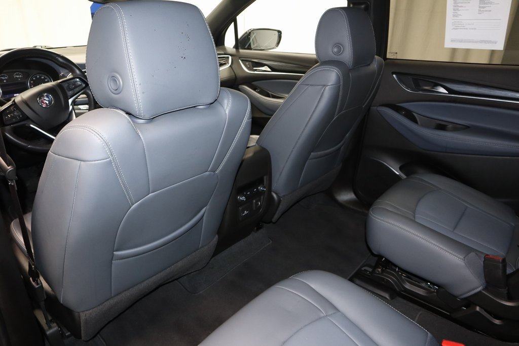 Used 2023 Buick Enclave Essence w/ Experience Buick Package image 22