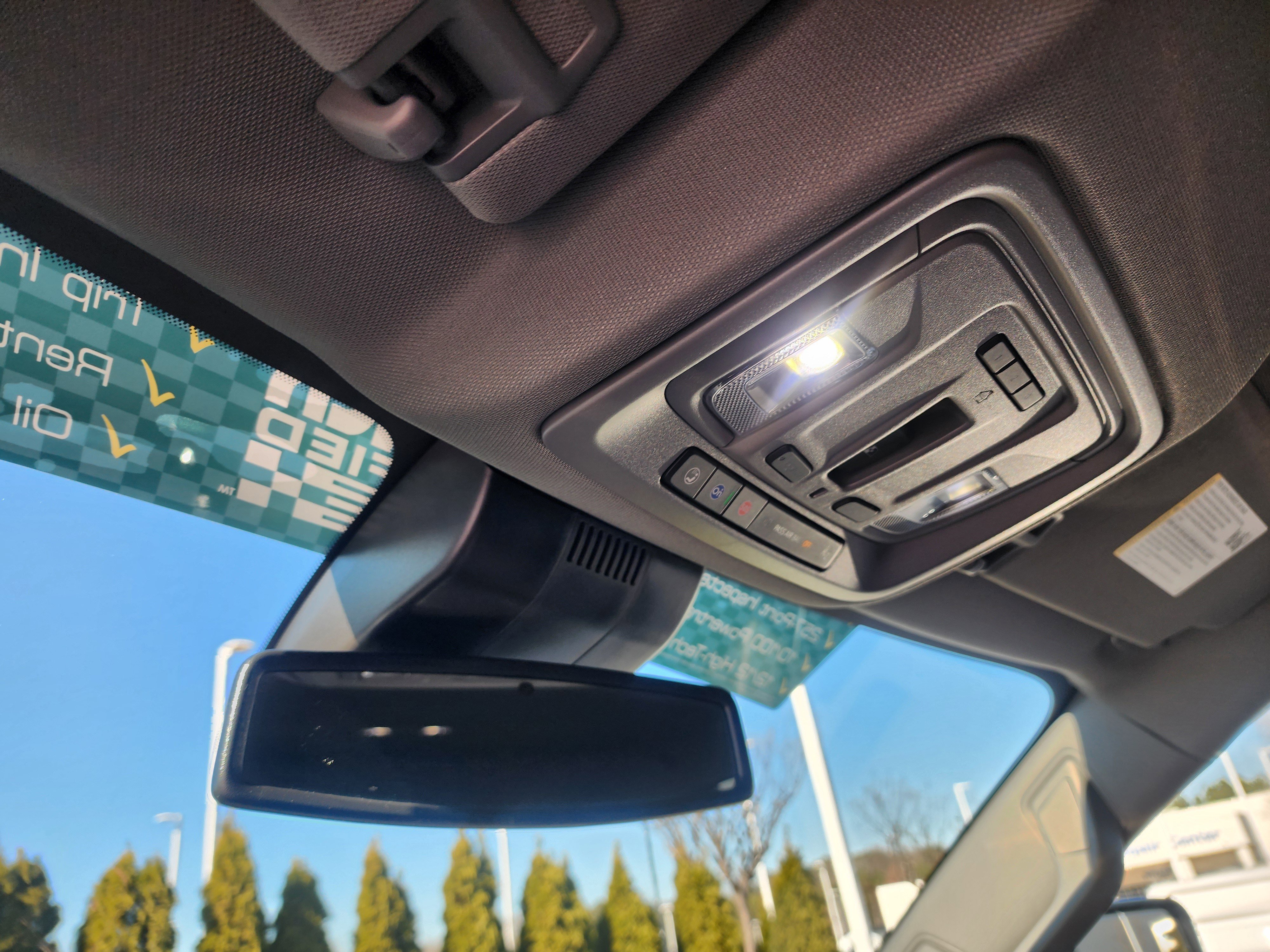 Used 2025 Chevrolet Silverado 2500 LTZ w/ LTZ Convenience Package image 30