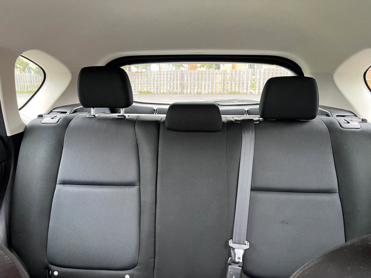 Used 2015 MAZDA CX-5 Sport AWD/4WD image 27