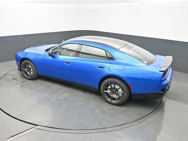 New 2026 Dodge Charger Scat Pack w/ Blacktop Package AWD/4WD image 48