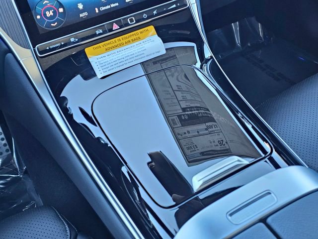 New 2026 Mercedes-Benz GLC 300 4MATIC image 33