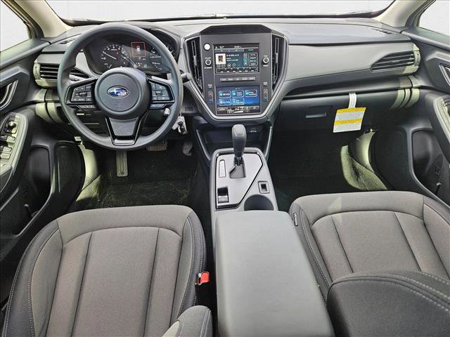 New 2025 Subaru Crosstrek 2.0i image 14
