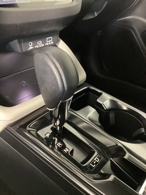 Used 2026 Subaru Forester Premium AWD/4WD image 25