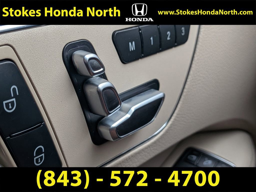 Used 2014 Mercedes-Benz E 350 Sedan image 19