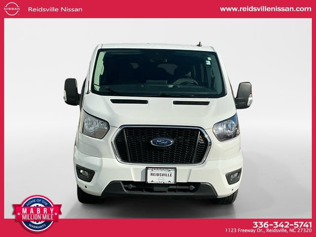 Used 2025 Ford Transit 350 XLT RWD image 8