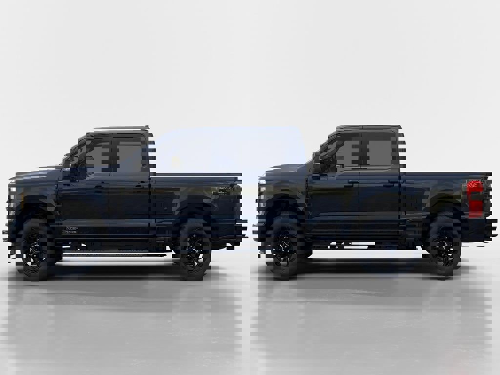 New 2026 Ford F250 Lariat w/ Black Appearance Package image 33