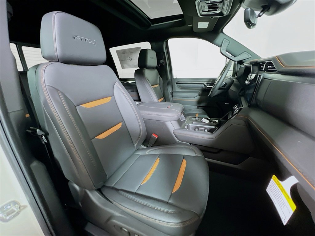 New 2026 GMC Sierra 3500 AT4 w/ AT4 Premium Plus Package image 22