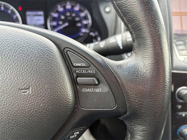 Used 2013 INFINITI EX37 Journey w/ Premium Pkg image 20