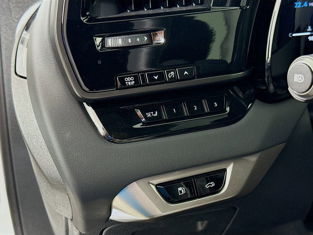 Certified 2025 Lexus RX 350 Premium image 10